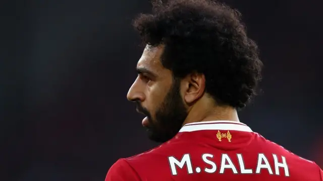 محمد صلاح