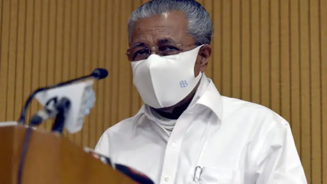 பினராயி விஜயன்