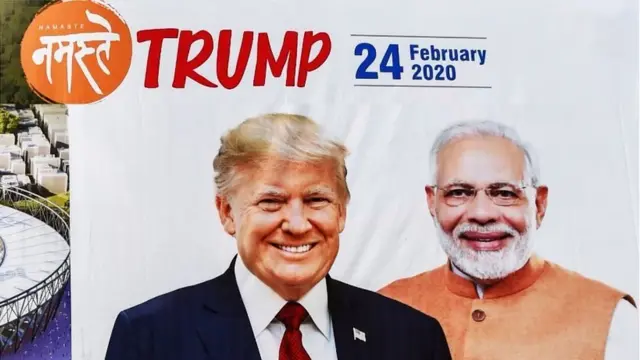 இந்தியா வரவுள்ள அமெரிக்க அதிபரின் நோக்கம் என்ன?