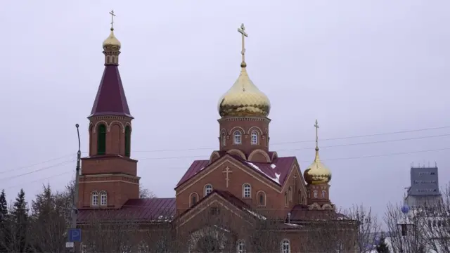 Храм