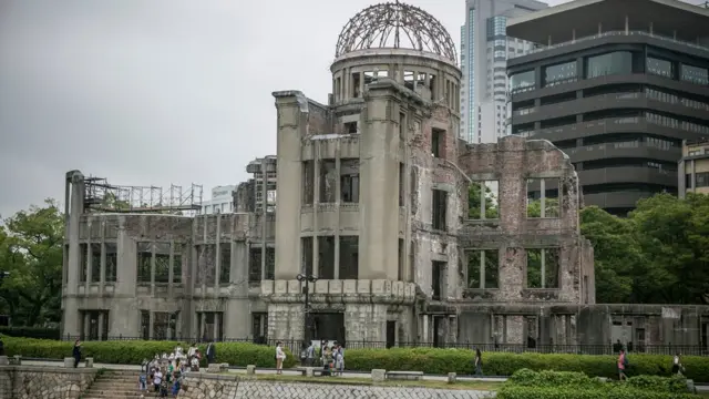 हिरोशिमा