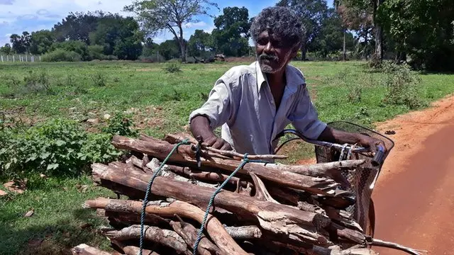 North of Sri Lanka - after the elections