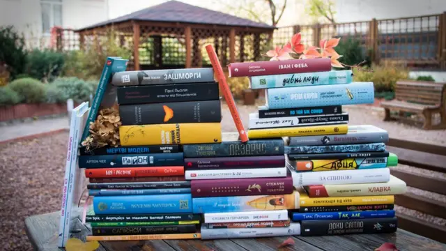 книга року довгі списки