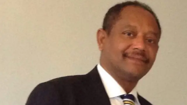 ኣብ ሚላኖ ዝነብር ሰዓቢ እቲ እምነት ኣብርሃም መሓረና