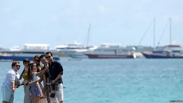 ਸੈਰ-ਸਪਾਟਾ