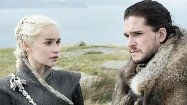 《權力的遊戲》