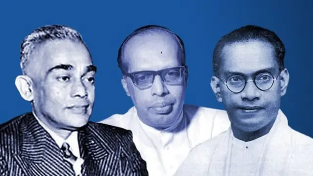 இலங்கையின் மிக பழைமையான கட்சியின் இன்றைய நிலைமை இதுதான்