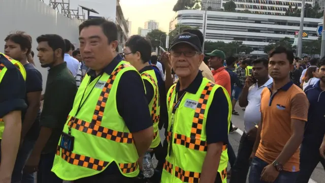 सिंगापुर