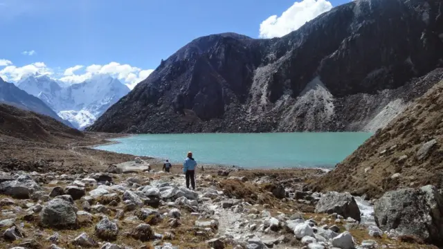 गोक्यो ताल