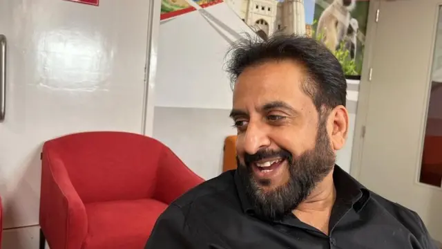 इम्तियाज जलील