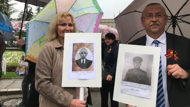 Бесмртни пук у Београду