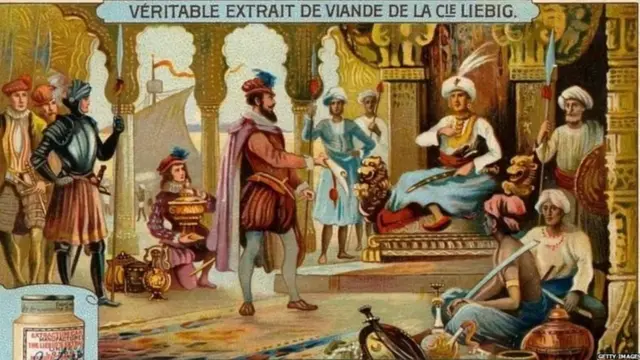 ईस्ट इंडिया कंपनी