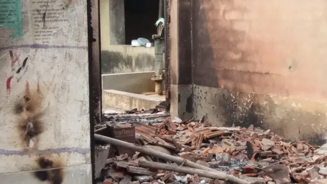 सांप्रदायिक हिंसा (फ़ाइल फ़ोटो)