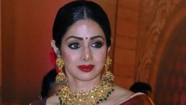 रामगोपाल वर्मा, श्रीदेवी, सिनेमा, मनोरंजन