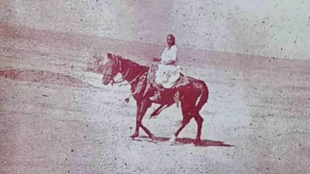 ભર બપોરે કાશીબહેન