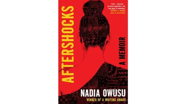 ما بعد الصدمة لناديا أووسو