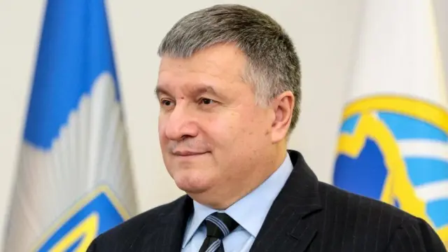 Міністр внутрішніх справ Арсен Аваков також називає справу проти його сина "політичною"