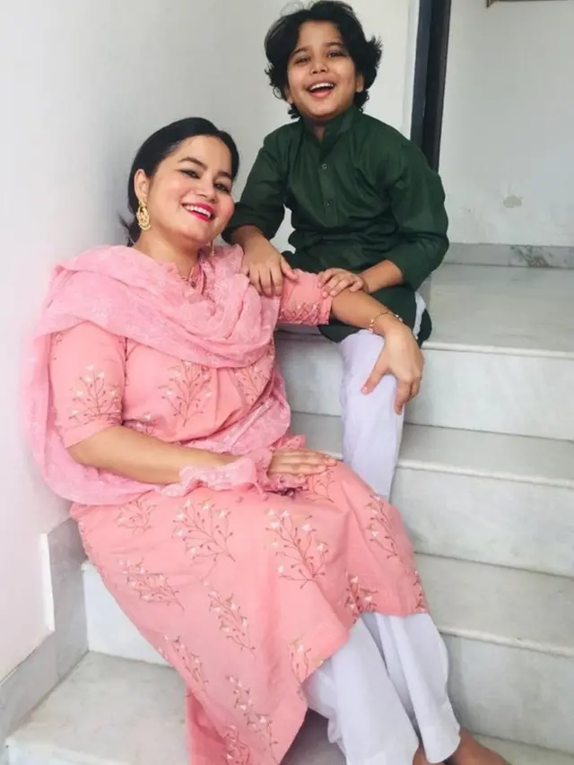 नाज़िया नसीम