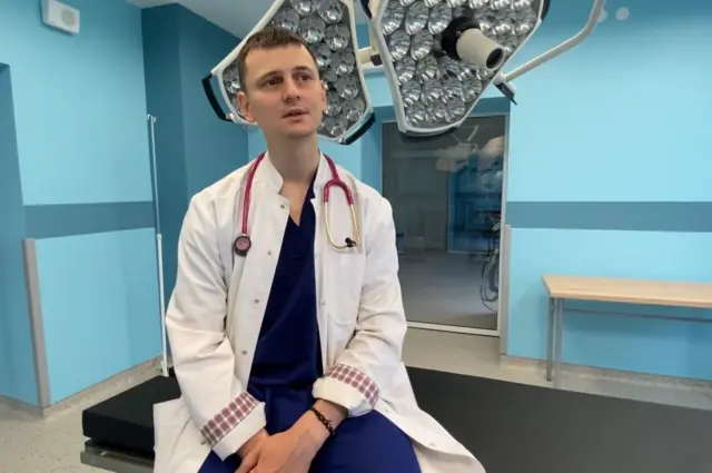 трансплантація