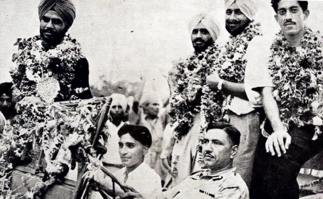 बलबीर सिंह सीनियर