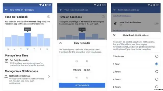 फेसबुक टूल