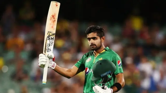 ਬਾਬਰ ਆਜ਼ਮ