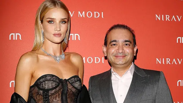 नीरव मोदी