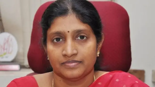 இந்திய தண்டனை சட்டத்தின் கீழ் குறைந்தபட்சம் மூன்றாண்டுகள் முதல் அதிகபட்சம் ஐந்தாண்டுகள் வரை சிறைத் தண்டனை கிடைக்கும்: அஜிதா