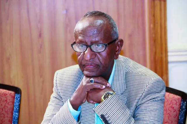 Cabdulle Jimcaale Jiisow