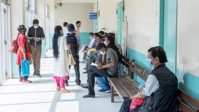 क्षयरोग