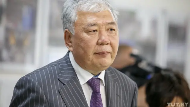 Вадим Замировскийдин сүрөтү, TUT.BY