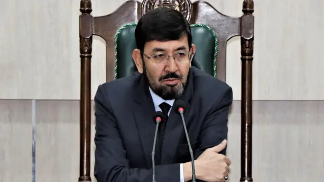 افغانستان
