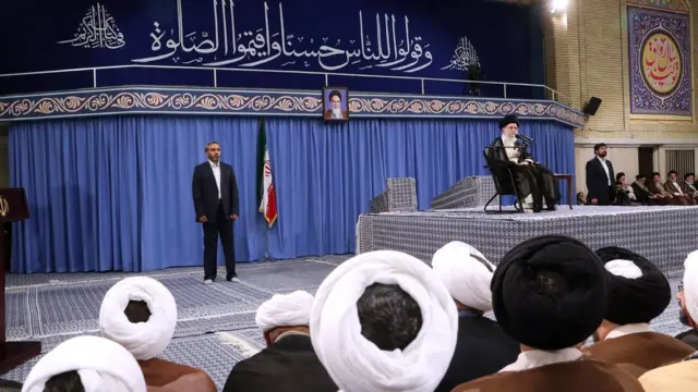خامنه‌ای