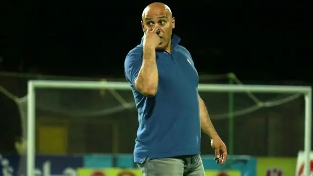 علیرضا منصوریان