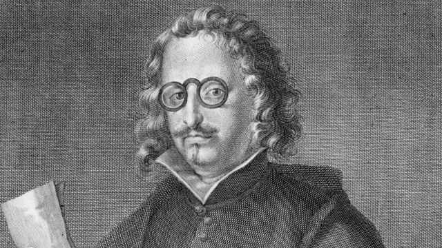 Francisco de Quevedo