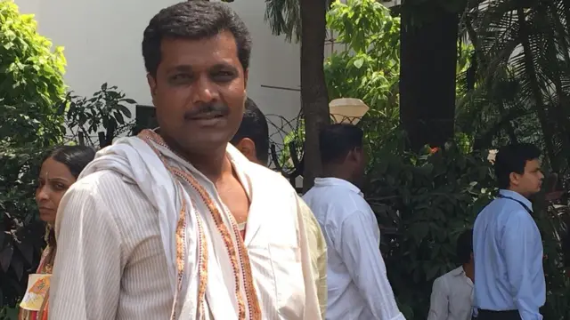 भारतीय जनता पार्टी, 38वां स्थापना दिवस, भाजपा, बीजेपी, अमित शाह, भाजपा की रैली