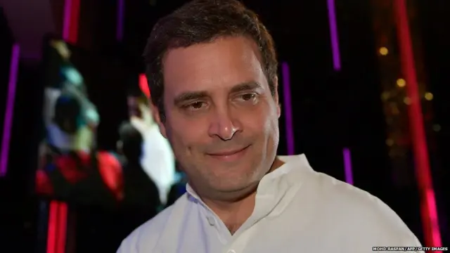 ਰਾਹੁਲ ਗਾਂਧੀ