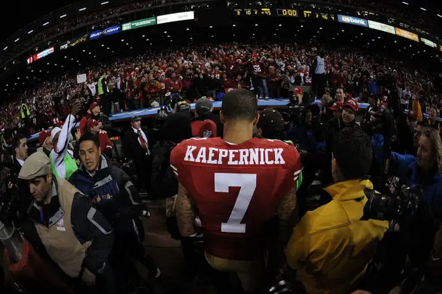 Kapernick