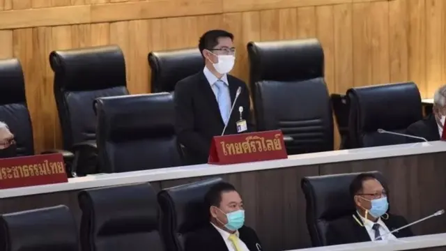 นายมงคลกิตติ์ สุขสินธารานนท์