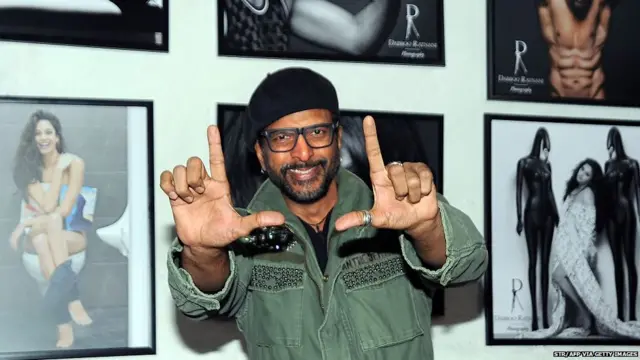 जावेद जाफ़री