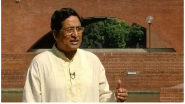 কৃষিমন্ত্রী