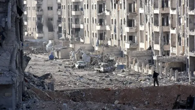 Aleppo