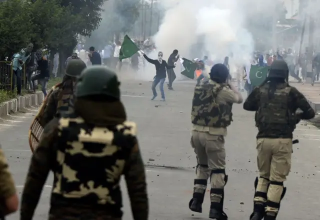 காஷ்மீர்