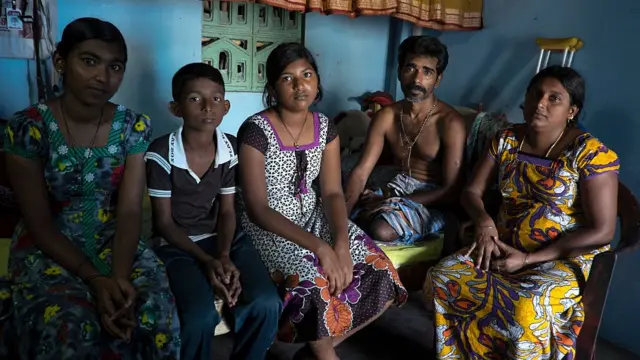 இலங்கை அகதிகள்