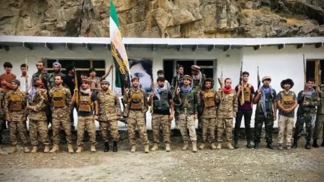 એફઆરએન લડવૈયા