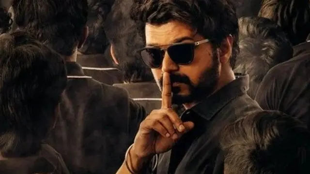 vijay political party name