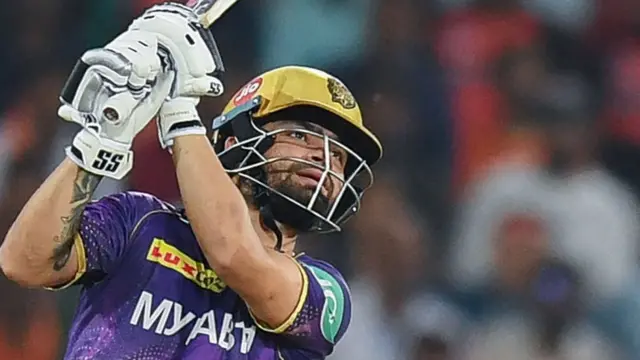 रिंकू सिंह