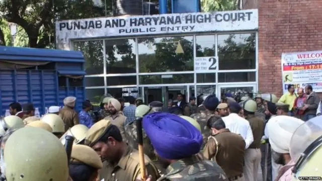 ਸਤਵਿੰਦਰ ਦੇ ਪਰਿਵਾਰ ਵੱਲੋਂ ਪੰਜਾਬ ਹਰਿਆਣਾ ਹਾਈ ਕੋਰਟ ਵਿੱਚ ਵੀ ਅਪੀਲ ਕੀਤੀ ਗਈ ਸੀ