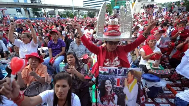 เพื่อไทย