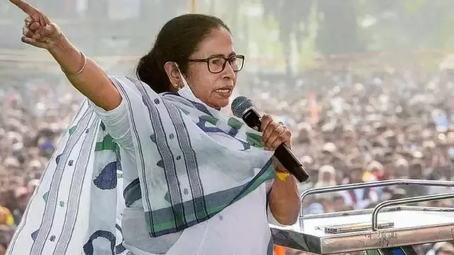 மம்தா பானர்ஜி